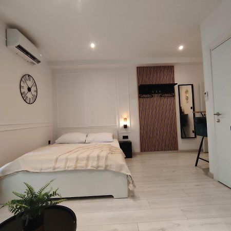 רייקה Alegra Apartments Center מראה חיצוני תמונה