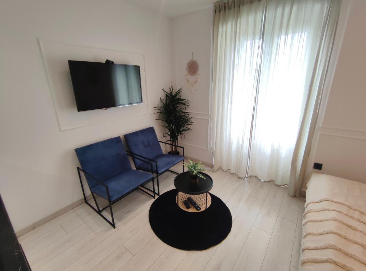 רייקה Alegra Apartments Center מראה חיצוני תמונה